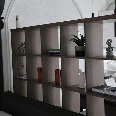 Abc Apartment Blloku Center Tirana Zewnętrze zdjęcie