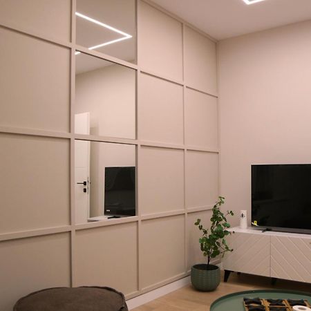 Abc Apartment Blloku Center Tirana Zewnętrze zdjęcie