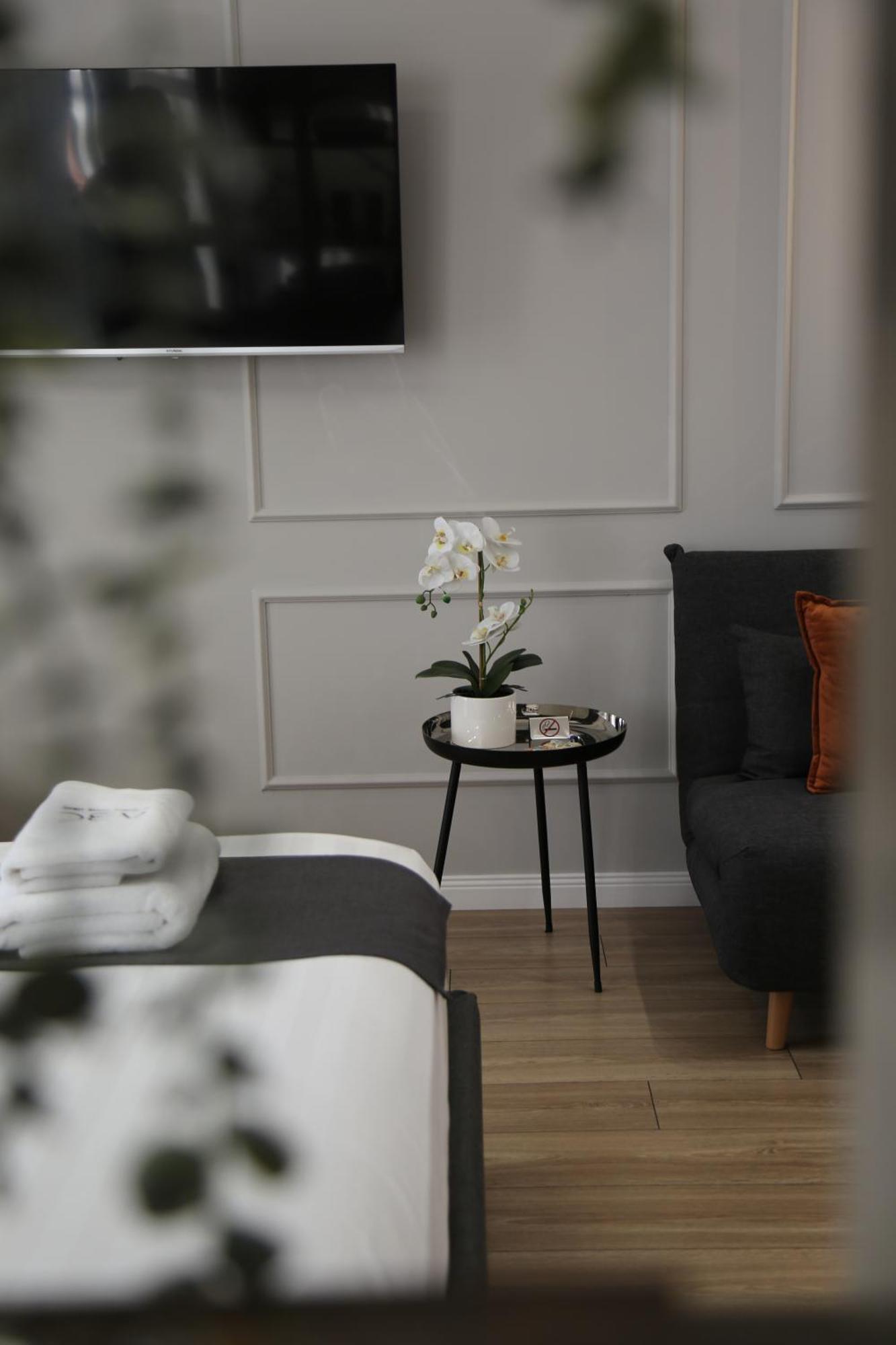 Abc Apartment Blloku Center Tirana Zewnętrze zdjęcie