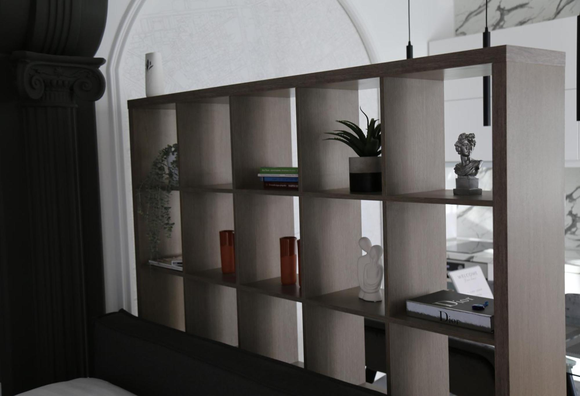Abc Apartment Blloku Center Tirana Zewnętrze zdjęcie