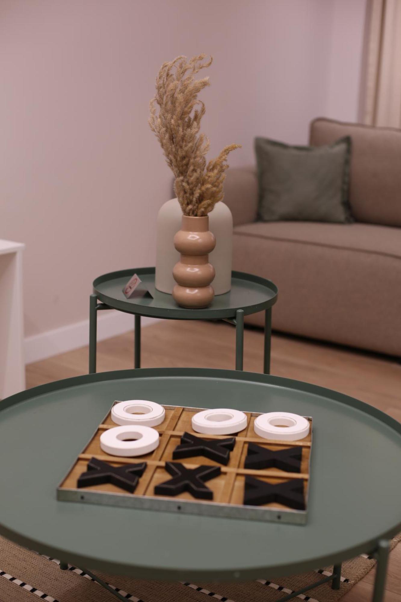 Abc Apartment Blloku Center Tirana Zewnętrze zdjęcie