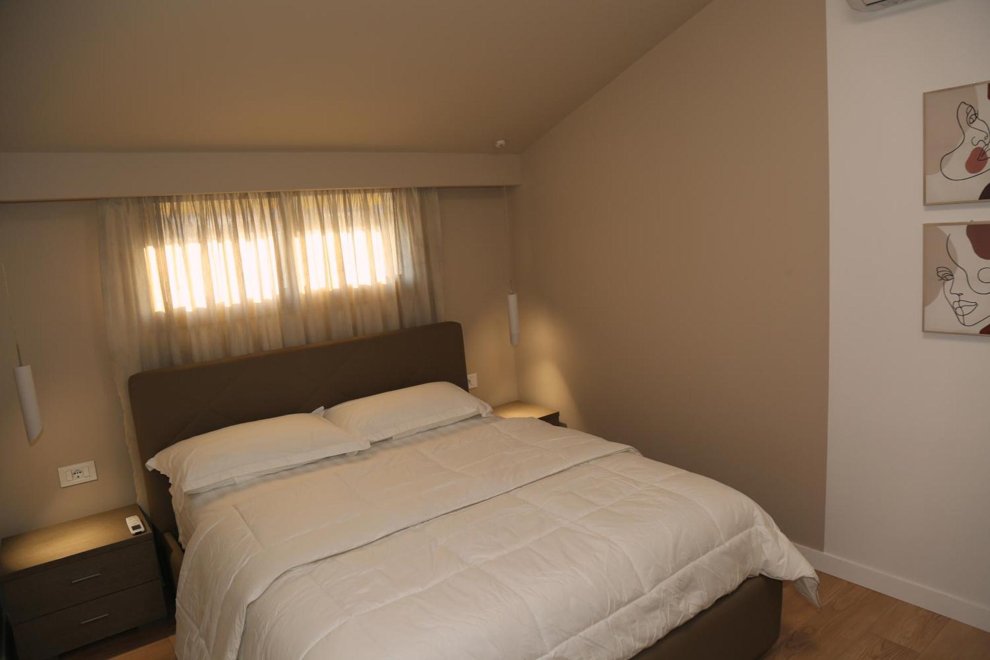 Abc Apartment Blloku Center Tirana Zewnętrze zdjęcie