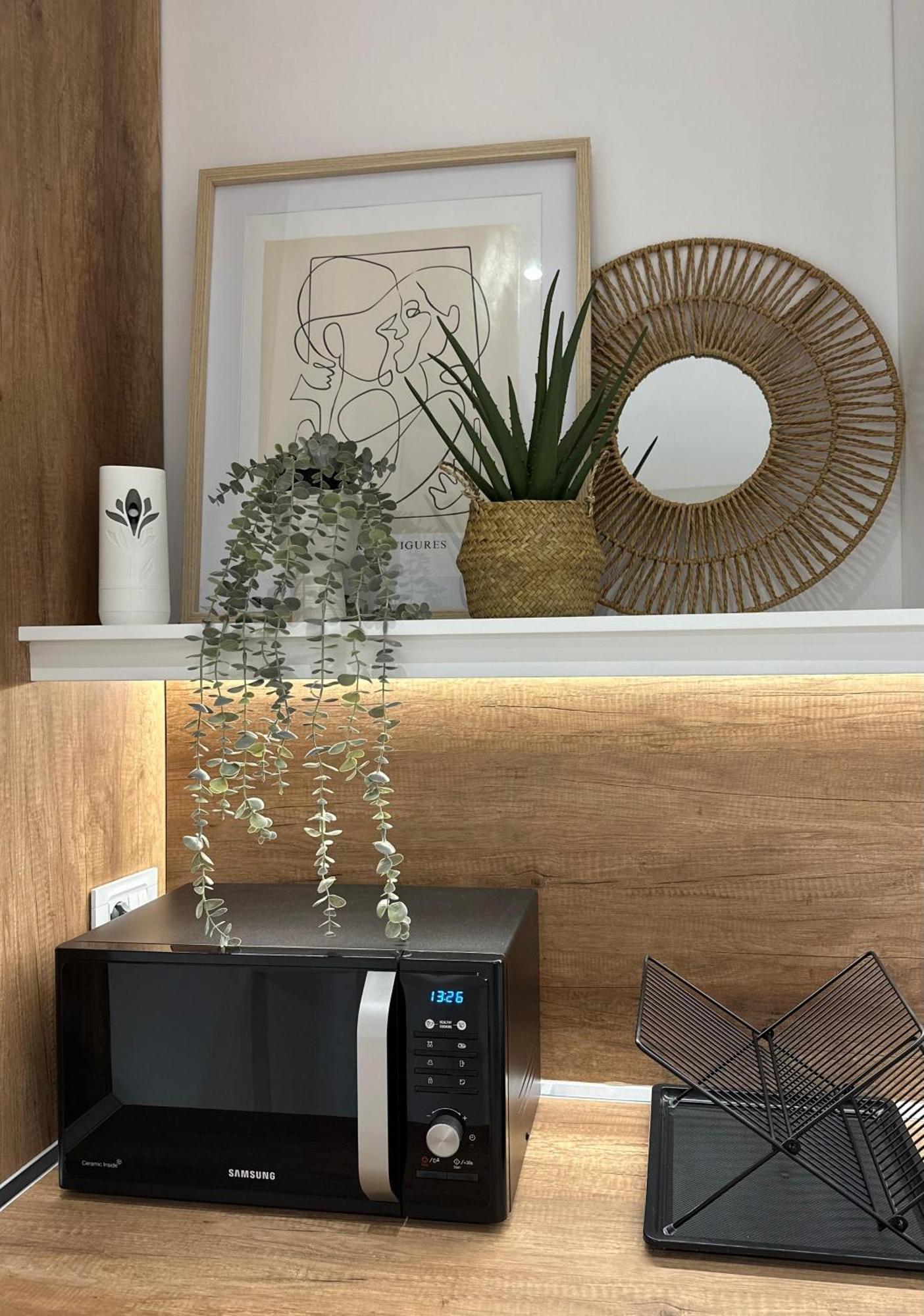 Abc Apartment Blloku Center Tirana Zewnętrze zdjęcie