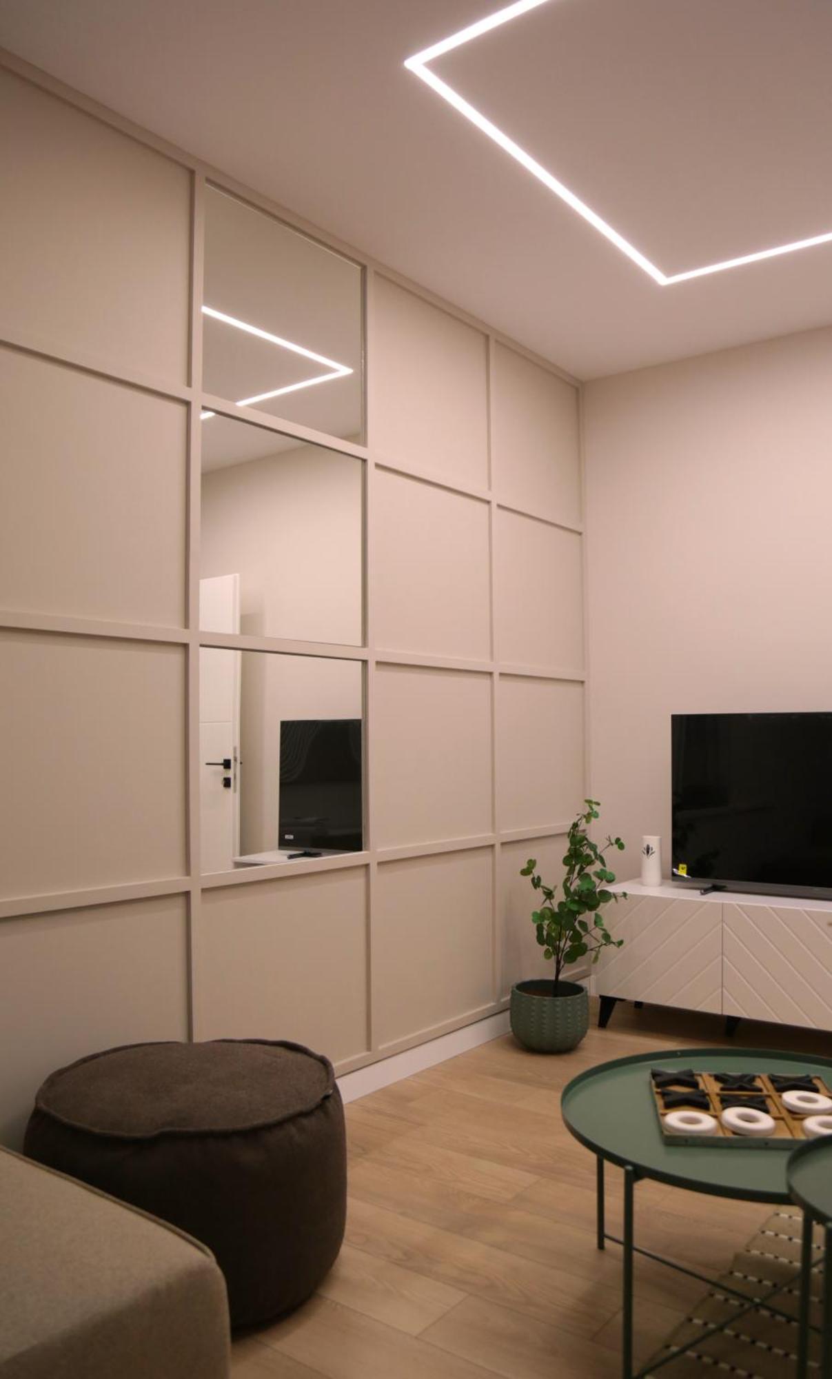 Abc Apartment Blloku Center Tirana Zewnętrze zdjęcie