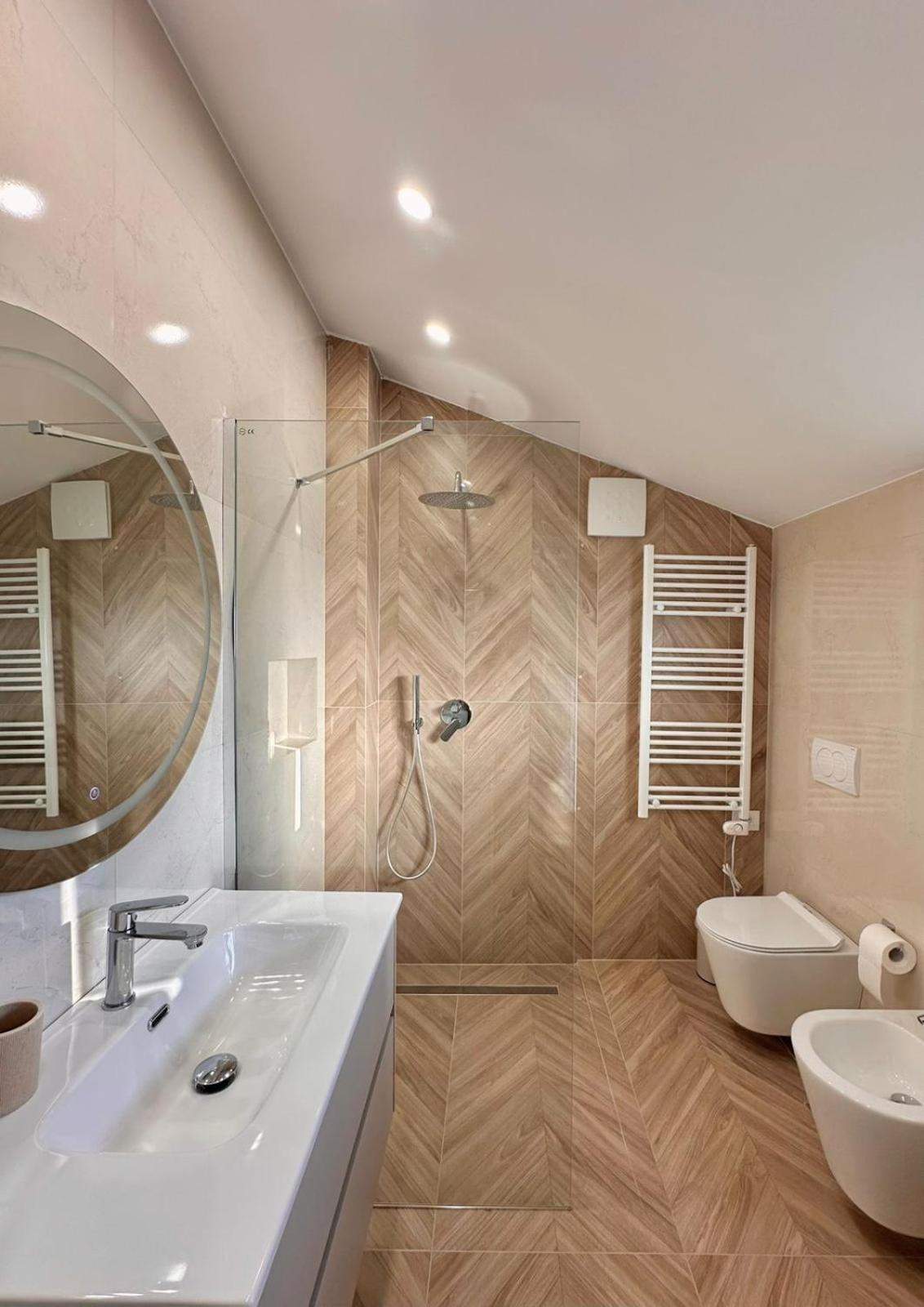 Abc Apartment Blloku Center Tirana Zewnętrze zdjęcie