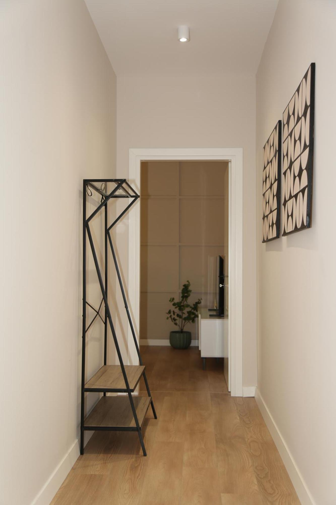 Abc Apartment Blloku Center Tirana Zewnętrze zdjęcie