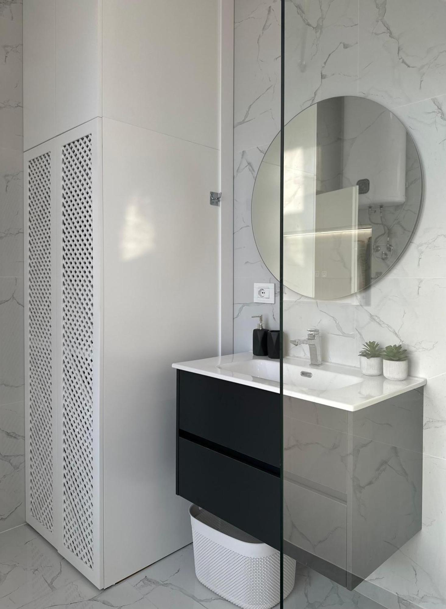 Abc Apartment Blloku Center Tirana Zewnętrze zdjęcie