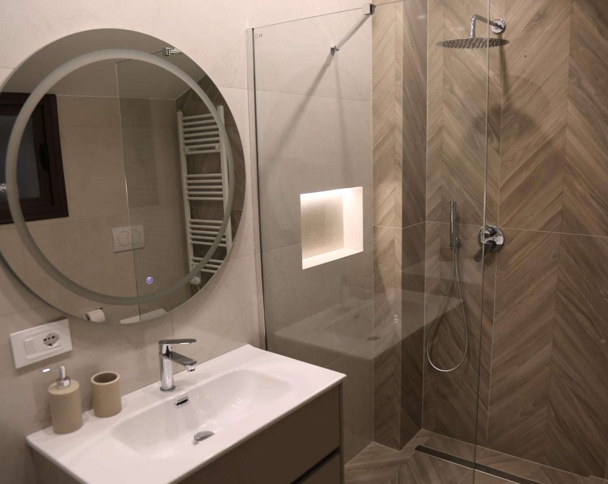 Abc Apartment Blloku Center Tirana Zewnętrze zdjęcie